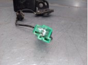 Recambio de enganche cinturon para jaguar xe (x760) 2.0 d referencia OEM IAM GX73613K22 T4N9487PVJ 