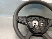 Recambio de volante para dacia sandero iii 1.0 tce 90 referencia OEM IAM 484004438R 484004438R 