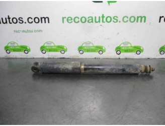 Recambio de amortiguador trasero izquierdo para land rover range rover 4.0 referencia OEM IAM   
