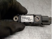 Replacement impact sensor for Volvo XC90 2.4 Diesel CAT OEM IAM reference 8697422 190903 BOSCH