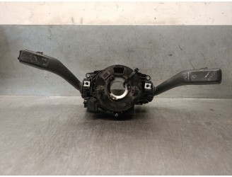 Recambio de mando luces para skoda rapid (nh3, nk3, nk6) 1.6 tdi referencia OEM IAM 6RA953501K 6RA953513B 