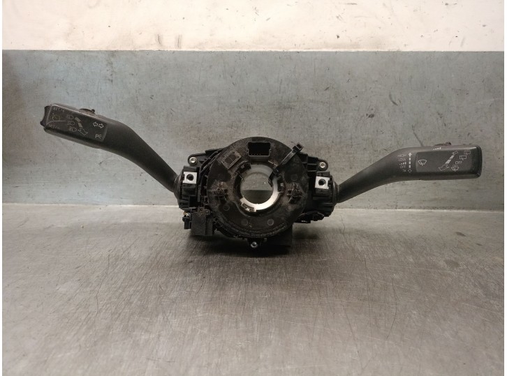 Recambio de mando luces para skoda rapid (nh3, nk3, nk6) 1.6 tdi referencia OEM IAM 6RA953501K 6RA953513B 