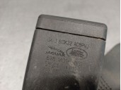 Recambio de enganche cinturon para jaguar xe (x760) 2.0 d referencia OEM IAM GX73613K22 T4N9487PVJ 