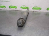 Recambio de amortiguador trasero izquierdo para land rover range rover 4.0 referencia OEM IAM 