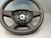 Recambio de volante para dacia sandero iii 1.0 tce 90 referencia OEM IAM 484004438R 484004438R 