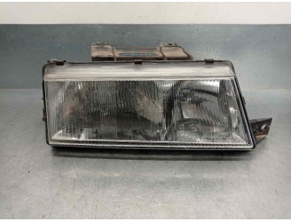 Recambio de faro derecho para ssangyong musso 2.9 d referencia OEM IAM 8310105500X 5 PUERTAS