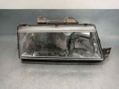 Replacement right headlight for SsangYong Musso 2.9 D OEM IAM reference 8310105500X 5 DOORS