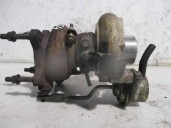 Recambio de turbocompresor para opel astra g berlina 1.7 16v dti cat (y 17 dt / lr6) referencia OEM IAM 8971852413 4917306501 