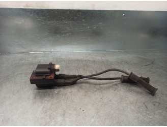 Replacement ignition coil for Renault Clio II Phase I (B/CBO) 1.6 OEM IAM reference 7700100589 