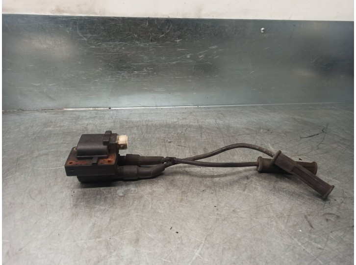 Recambio de bobina encendido para renault clio ii fase i (b/cbo) 1.6 referencia OEM IAM 7700100589 