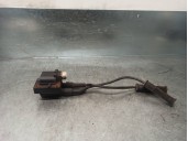 Recambio de bobina encendido para renault clio ii fase i (b/cbo) 1.6 referencia OEM IAM 7700100589 