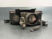 Replacement right headlight for SsangYong Musso 2.9 D OEM IAM reference 8310105500X 5 DOORS
