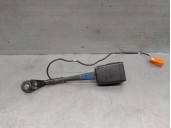 Recambio de enganche cinturon para jaguar xe (x760) 2.0 d referencia OEM IAM FK7261208AD T4N9483 