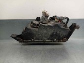 Replacement right headlight for SsangYong Musso 2.9 D OEM IAM reference 8310105500X 5 DOORS