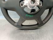 Recambio de volante para dacia sandero iii 1.0 tce 90 referencia OEM IAM 484004438R 484004438R 