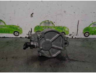 Replacement brake vacuum pump / booster for Citroën C4 Berlina Collection OEM IAM reference D1562B1002P BOSCH