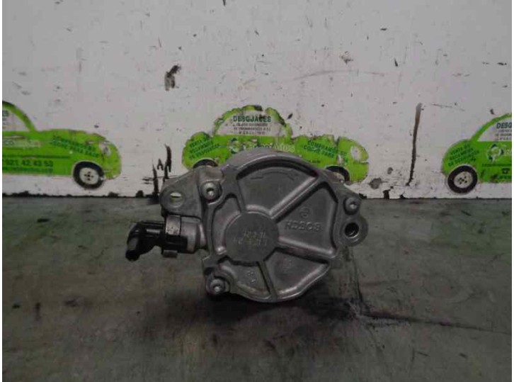 Recambio de depresor freno / bomba vacio para citroën c4 berlina collection referencia OEM IAM D1562B1002P  BOSCH