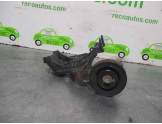 Recambio de soporte motor para daewoo lanos 1.5 cat referencia OEM IAM 96363012 