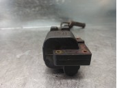 Recambio de bobina encendido para renault clio ii fase i (b/cbo) 1.6 referencia OEM IAM 7700100589 