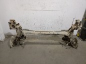 Recambio de puente trasero para opel combo e tour / life (k9) 1.5 referencia OEM IAM 9822650080 9822650080 