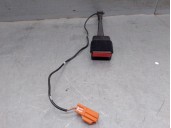 Recambio de enganche cinturon para jaguar xe (x760) 2.0 d referencia OEM IAM FK7261208AD T4N9483 