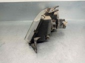 Recambio de faro derecho para ssangyong musso 2.9 d referencia OEM IAM 8310105500X 5 PUERTAS