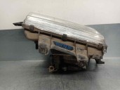 Replacement right headlight for SsangYong Musso 2.9 D OEM IAM reference 8310105500X 5 DOORS