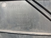 Recambio de electroventilador para volkswagen caddy ka/kb (2k) 1.9 tdi referencia OEM IAM 1K0121207AS 1355D301058 