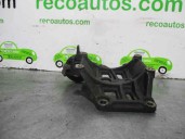Recambio de soporte motor para daewoo lanos 1.5 cat referencia OEM IAM 96363012  