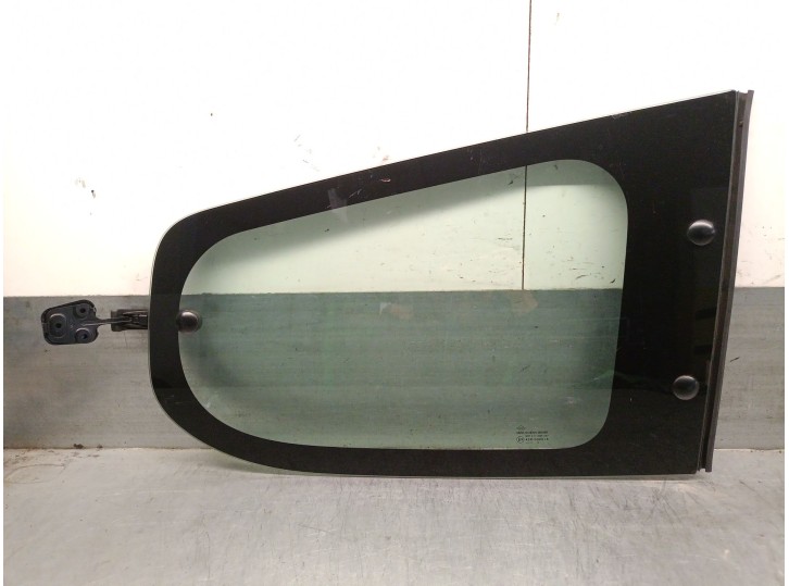 Recambio de luna trasera derecha para dacia lodgy 1.5 dci diesel fap cat referencia OEM IAM 833071748R 833071748R 