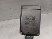 Recambio de enganche cinturon para jaguar xe (x760) 2.0 d referencia OEM IAM FK7261208AD T4N9483 