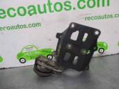 Replacement engine mount for Daewoo Lanos 1.5 CAT OEM IAM reference 96363012 