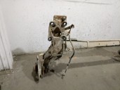 Recambio de puente trasero para opel combo e tour / life (k9) 1.5 referencia OEM IAM 9822650080 9822650080 