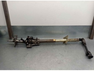 Recambio de columna direccion para ssangyong musso 2.9 d referencia OEM IAM 4621005620 