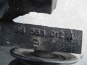 Recambio de soporte motor para daewoo lanos 1.5 cat referencia OEM IAM 96363012 