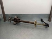 Recambio de columna direccion para ssangyong musso 2.9 d referencia OEM IAM 4621005620  