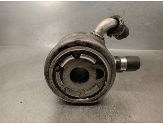 Recambio de enfriador aceite motor para renault clio ii fase ii (b/cb0) 1.5 dci diesel referencia OEM IAM 8200068115A 