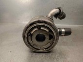 Recambio de enfriador aceite motor para renault clio ii fase ii (b/cb0) 1.5 dci diesel referencia OEM IAM 8200068115A 
