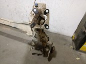 Recambio de puente trasero para opel combo e tour / life (k9) 1.5 referencia OEM IAM 9822650080 9822650080 