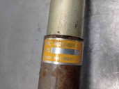 Recambio de columna direccion para ssangyong musso 2.9 d referencia OEM IAM 4621005620  