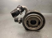 Recambio de enfriador aceite motor para renault clio ii fase ii (b/cb0) 1.5 dci diesel referencia OEM IAM 8200068115A 