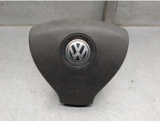 Recambio de airbag delantero izquierdo para volkswagen caddy ka/kb (2k) 1.9 tdi referencia OEM IAM 2K0880201L  