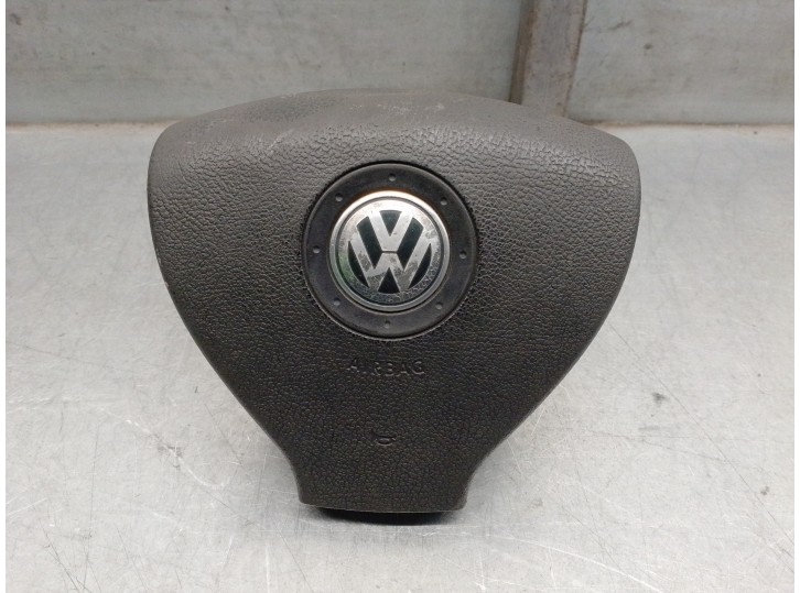 Recambio de airbag delantero izquierdo para volkswagen caddy ka/kb (2k) 1.9 tdi referencia OEM IAM 2K0880201L  