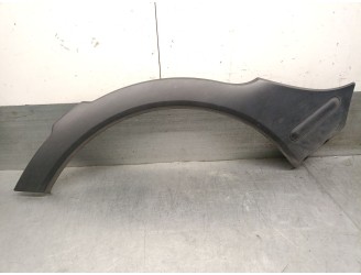 Recambio de aletin trasero derecho para dacia lodgy 1.5 dci diesel fap cat referencia OEM IAM 767183359R 788A38455R 