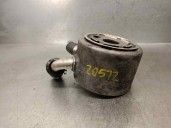 Recambio de enfriador aceite motor para renault clio ii fase ii (b/cb0) 1.5 dci diesel referencia OEM IAM 8200068115A 