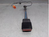 Recambio de enganche cinturon para jaguar xe (x760) 2.0 d referencia OEM IAM FK7261208AD T4N9483 