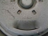 Recambio de electroventilador para citroën c4 berlina collection referencia OEM IAM 1831294116D 1831294116D FAURECIA