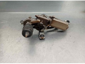 Recambio de motor limpia trasero para ssangyong musso 2.9 d referencia OEM IAM 8615005011 