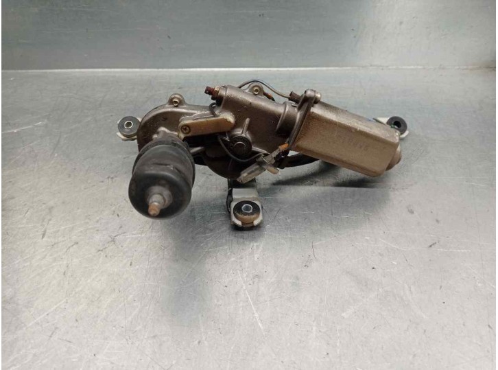 Recambio de motor limpia trasero para ssangyong musso 2.9 d referencia OEM IAM 8615005011 
