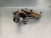 Recambio de motor limpia trasero para ssangyong musso 2.9 d referencia OEM IAM 8615005011 